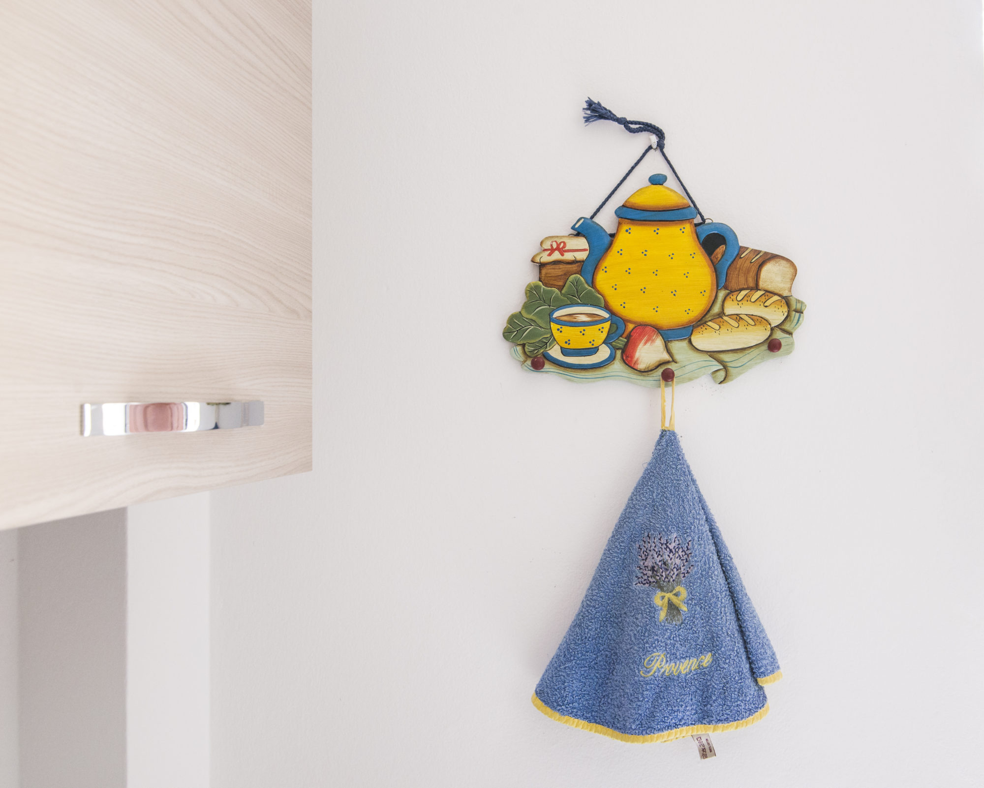 Cucina – Casa Vacanze Linda, Gera Lario